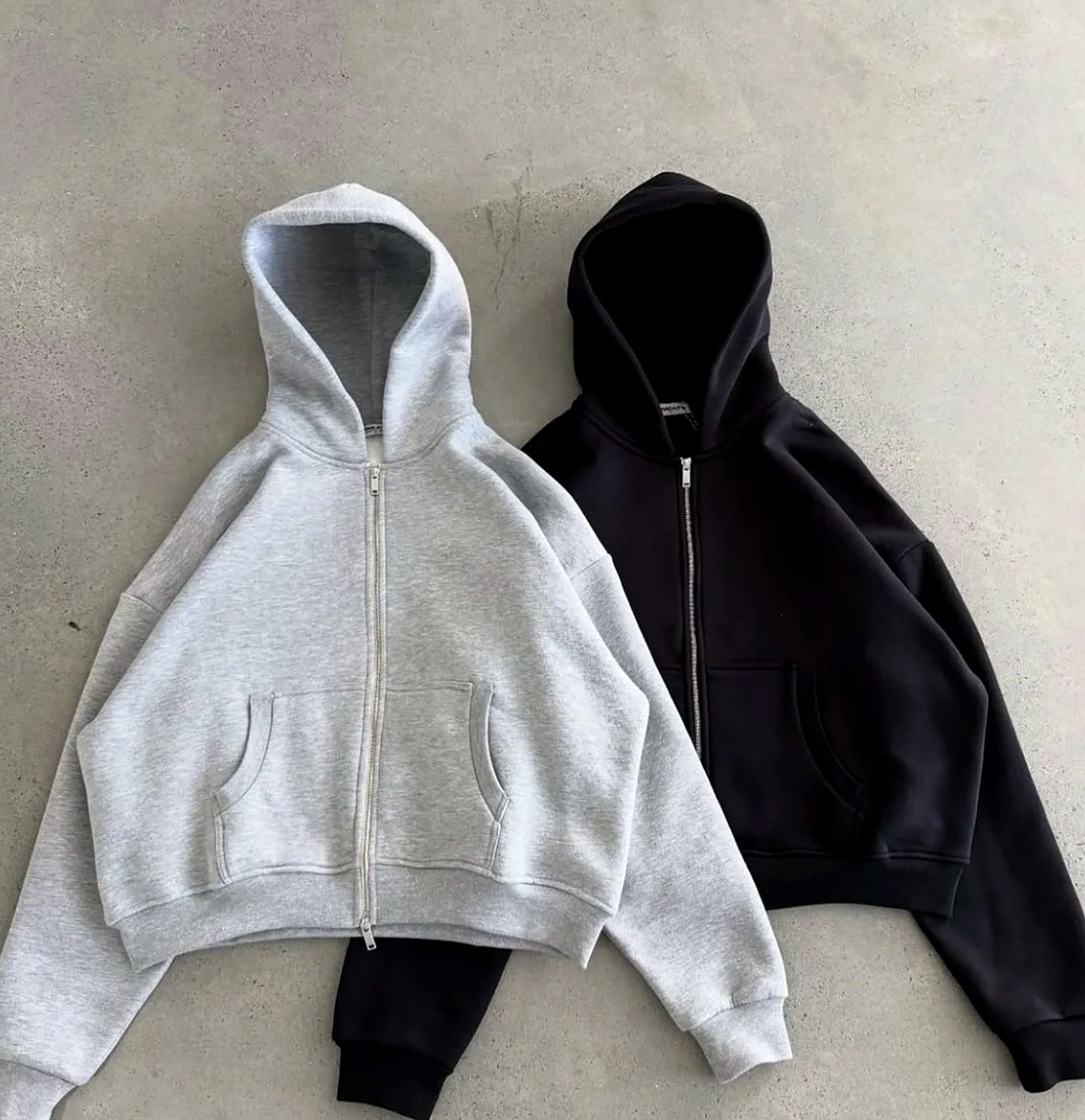 La Nouvelle Saison